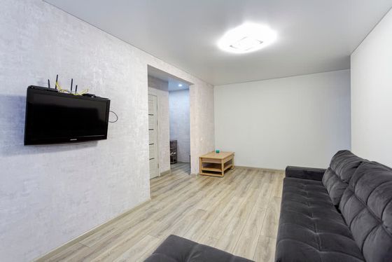 Продажа 3-комнатной квартиры 59,7 м², 2/5 этаж