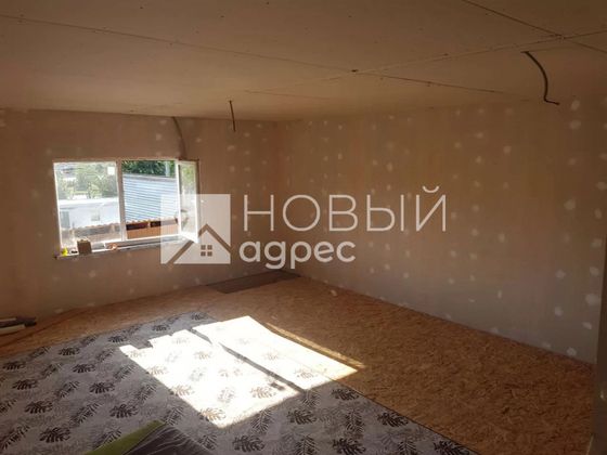 Продажа дома, 119 м², с участком 3 сотки