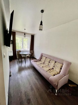 Аренда 2-комнатной квартиры 46 м², 1/5 этаж