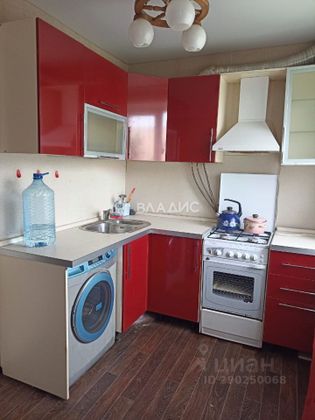 Продажа 2-комнатной квартиры 58 м², 5/5 этаж