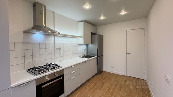 Продажа 1-комнатной квартиры 32,8 м², 11/12 этаж