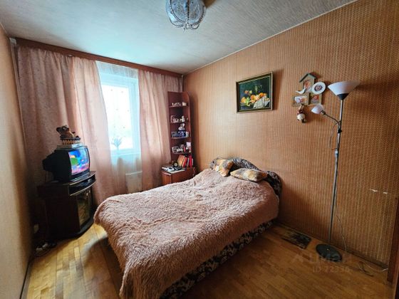 Продажа 3-комнатной квартиры 80 м², 1/9 этаж