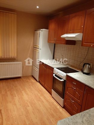 Продажа 2-комнатной квартиры 59,8 м², 2/10 этаж