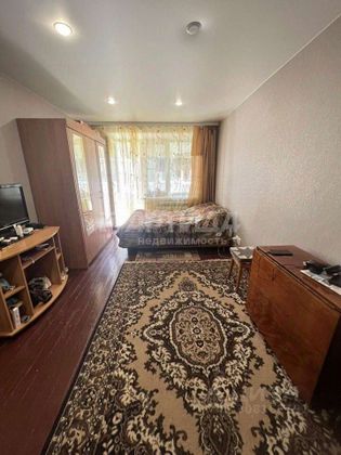 Продажа 1-комнатной квартиры 30 м², 2/5 этаж