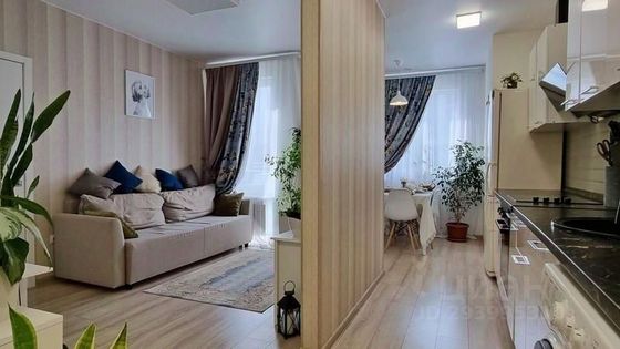 Продажа 2-комнатной квартиры 48 м², 1/5 этаж