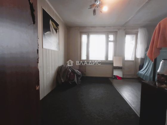 Продажа 2-комнатной квартиры 57 м², 9/10 этаж