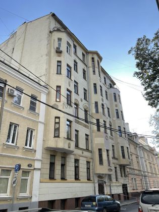 Продажа 4-комнатной квартиры 95,8 м², 1/6 этаж