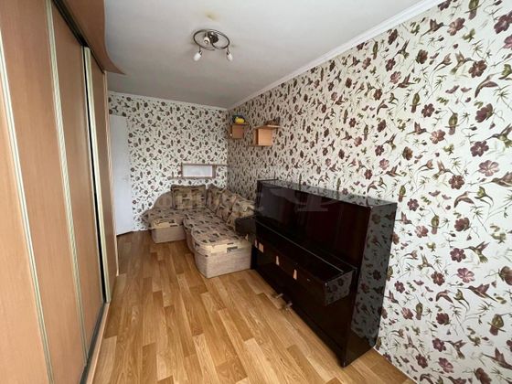 Продажа 2-комнатной квартиры 47 м², 2/5 этаж