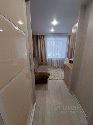 Продажа 1-комнатной квартиры 14 м², 2/5 этаж