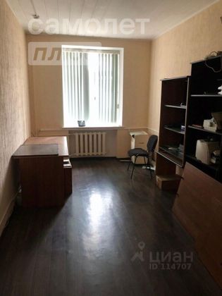 Продажа 4-комнатной квартиры 77,2 м², 1/6 этаж