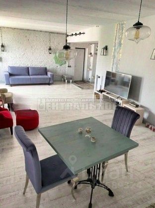 Продажа 3-комнатной квартиры 82 м², 4/5 этаж