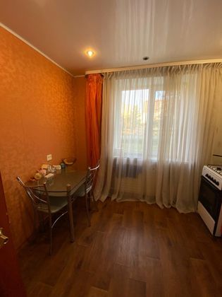 Продажа 1-комнатной квартиры 32,7 м², 2/9 этаж