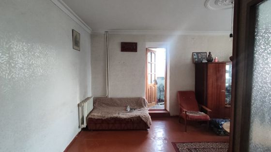 Продажа 2-комнатной квартиры 54 м², 7/9 этаж