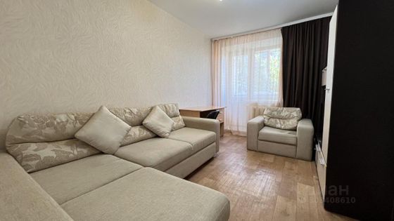 Продажа 1-комнатной квартиры 26 м², 2/4 этаж