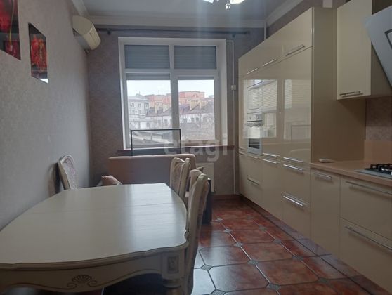 Продажа 2-комнатной квартиры 91,2 м², 3/5 этаж