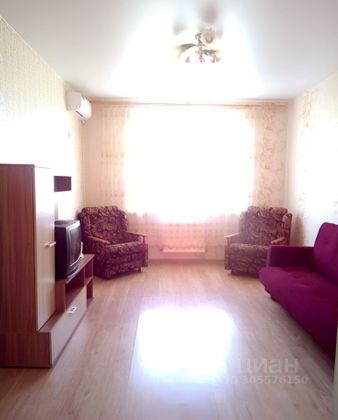 Продажа 1-комнатной квартиры 38,5 м², 10/19 этаж