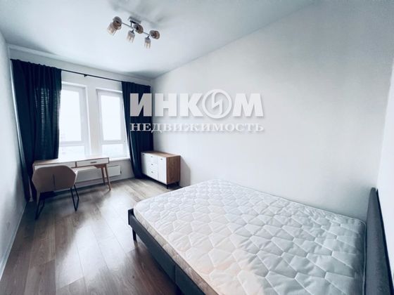 Продажа 1-комнатной квартиры 36,1 м², 33/33 этаж