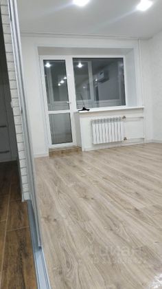 Продажа 1-комнатной квартиры 31 м², 5/5 этаж