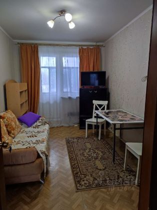 Аренда 1 комнаты, 14 м², 3/14 этаж