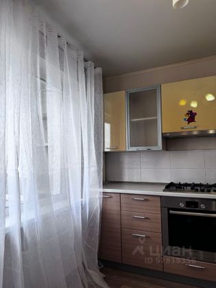 Продажа 1-комнатной квартиры 37,8 м², 5/11 этаж