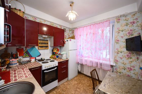 Продажа 2-комнатной квартиры 46 м², 2/9 этаж