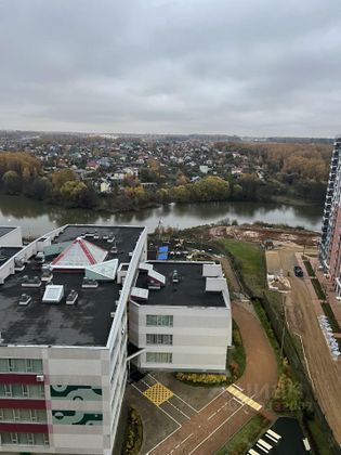 Продажа 3-комнатной квартиры 82 м², 14/15 этаж
