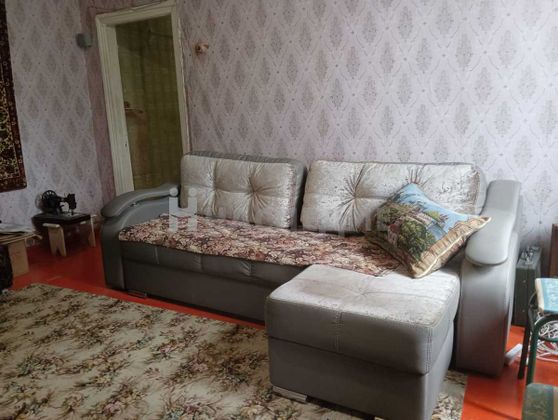 Продажа 3-комнатной квартиры 59,6 м², 2/3 этаж