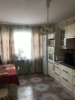 Продажа 3-комнатной квартиры 81 м², 1/7 этаж