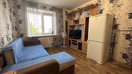 Продажа квартиры-студии 21,9 м², 7/9 этаж