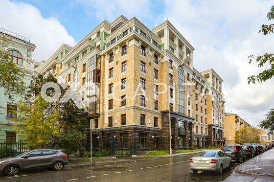 Продажа 3-комнатной квартиры 142 м², 5/11 этаж