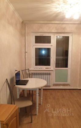 Продажа 1-комнатной квартиры 40 м², 1/9 этаж