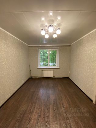 Продажа 2-комнатной квартиры 37 м², 1/2 этаж