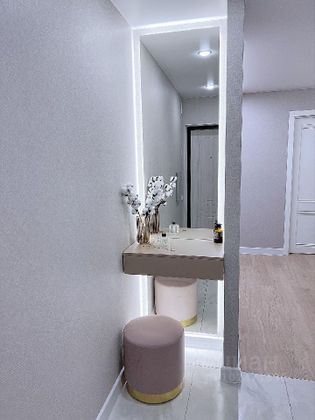 Продажа 2-комнатной квартиры 42,5 м², 2/5 этаж