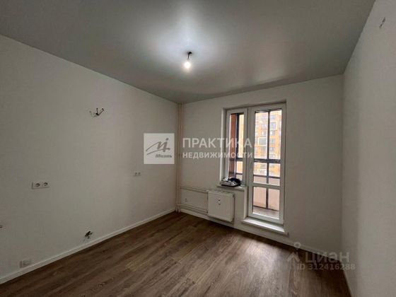 Продажа 1-комнатной квартиры 32,8 м², 11/15 этаж