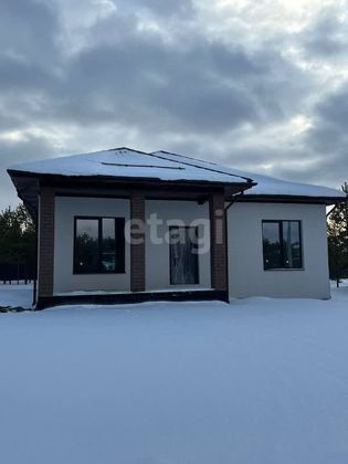 Продажа дома, 123 м², с участком 7,6 сотки