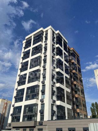 Продажа 3-комнатной квартиры 77 м², 7/13 этаж