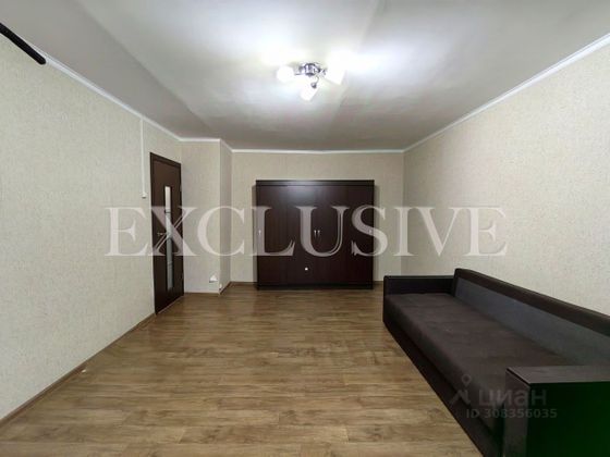 Продажа 1-комнатной квартиры 35 м², 4/9 этаж