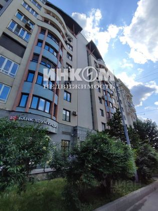 Продажа 4-комнатной квартиры 151,7 м², 6/8 этаж