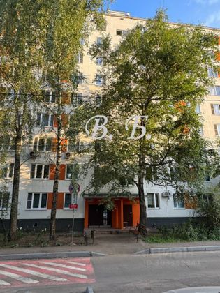 Продажа 3-комнатной квартиры 60 м², 4/9 этаж