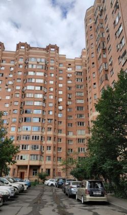 Продажа 1-комнатной квартиры 50 м², 4/14 этаж