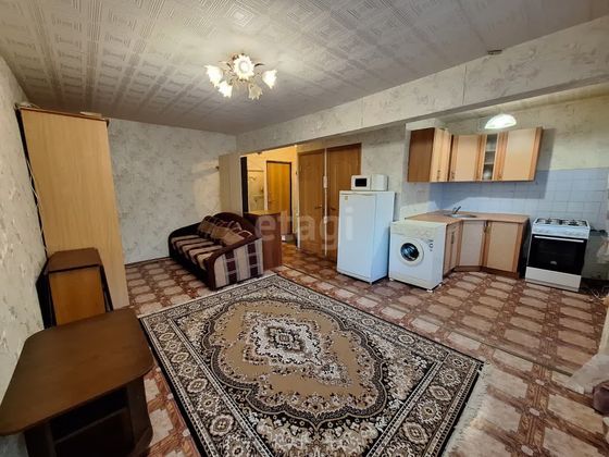 Продажа 2-комнатной квартиры 39,2 м², 2/5 этаж