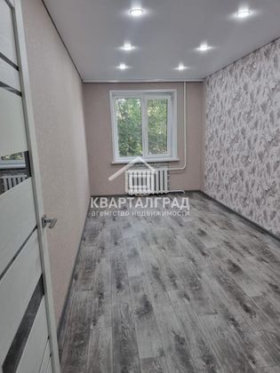 Продажа 2-комнатной квартиры 44,5 м², 1/5 этаж