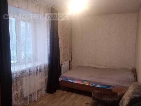 Продажа 2-комнатной квартиры 40 м², 2/5 этаж