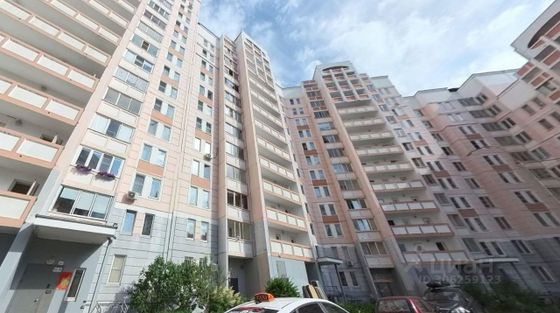 Продажа 1-комнатной квартиры 38 м², 7/18 этаж