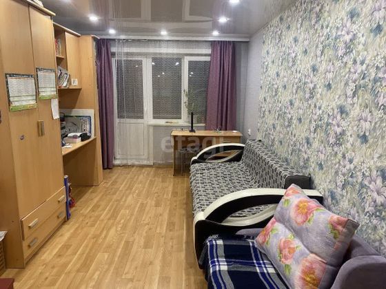 Продажа многокомнатной квартиры 106,9 м², 2/5 этаж