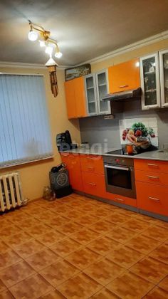 Продажа 3-комнатной квартиры 68 м², 1/5 этаж