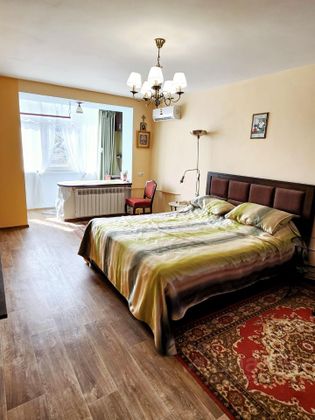 Продажа 2-комнатной квартиры 53,6 м², 5/5 этаж