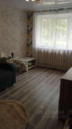 Аренда 2-комнатной квартиры 47 м², 1/5 этаж