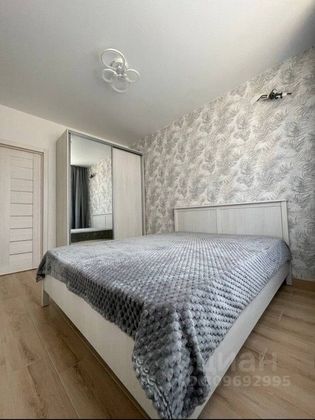 Аренда 1-комнатной квартиры 36 м², 4/9 этаж