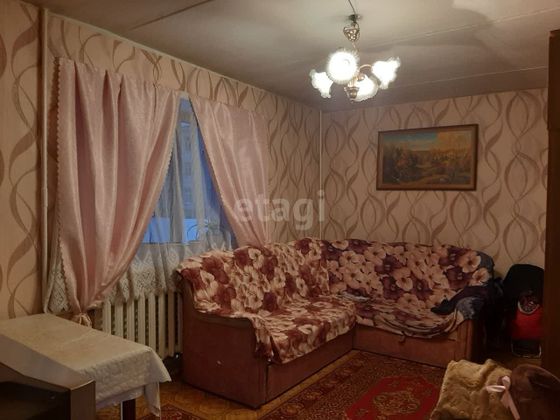 Продажа 2-комнатной квартиры 42,6 м², 2/9 этаж